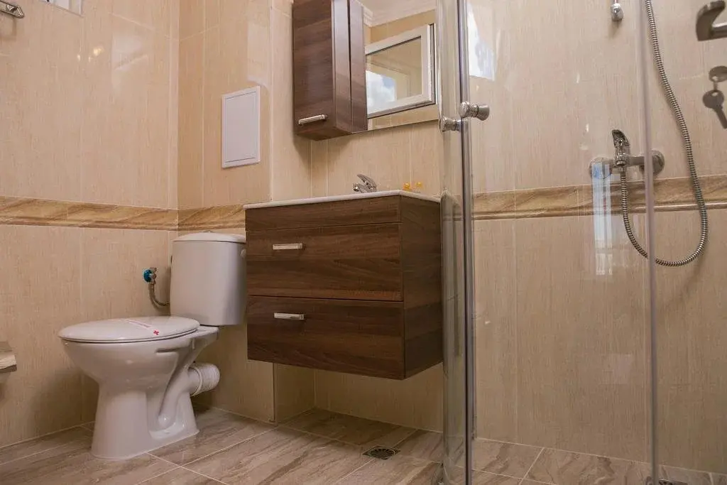 Ахелой: Family Hotel Provence