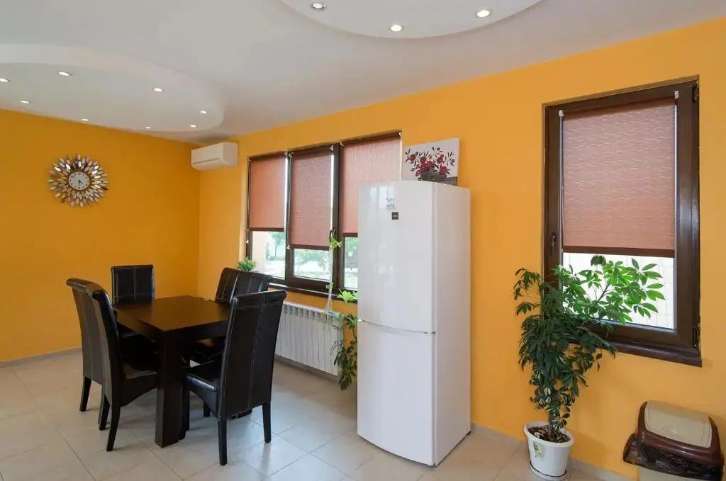 Сандански: Guesthouse Ana Val
