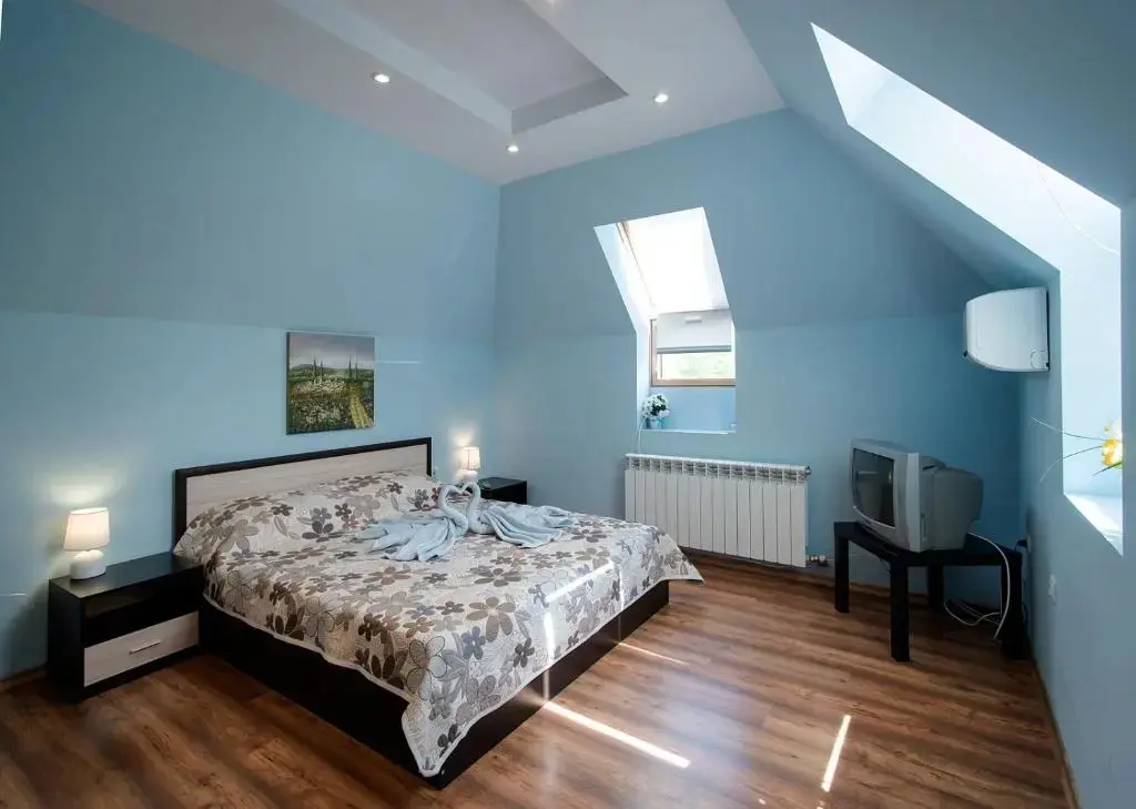 Сандански: Guesthouse Ana Val