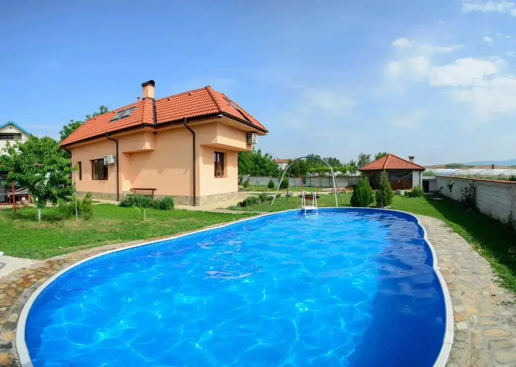 Сандански: Guesthouse Ana Val