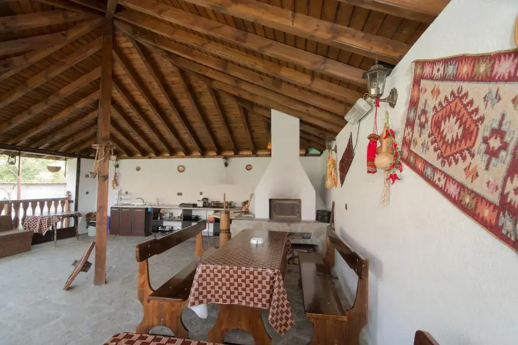 Сандански: Guesthouse Ana Val