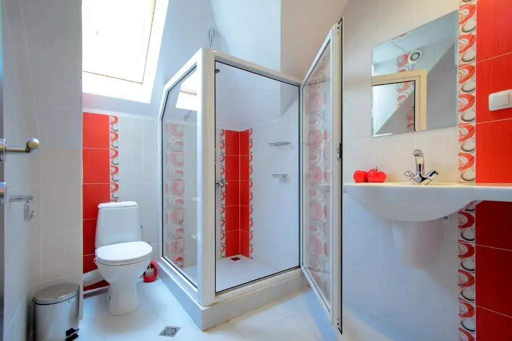 Сандански: Guesthouse Ana Val
