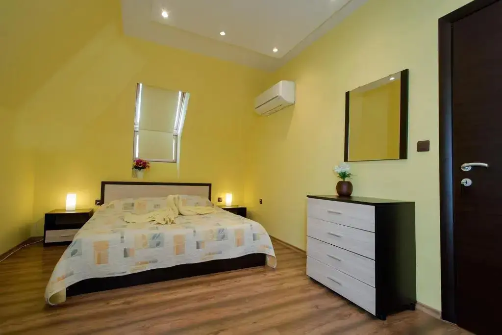 Сандански: Guesthouse Ana Val
