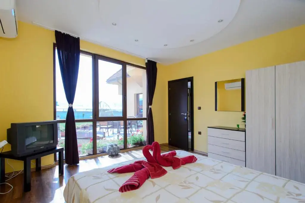 Сандански: Guesthouse Ana Val