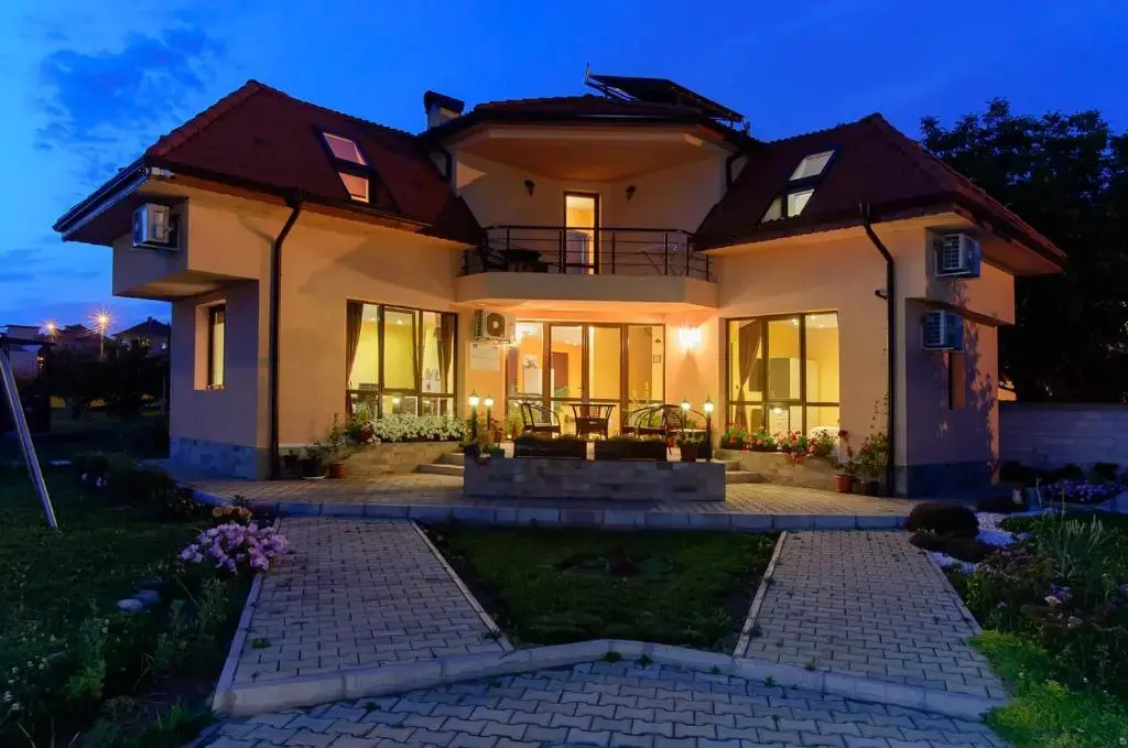 Сандански: Guesthouse Ana Val
