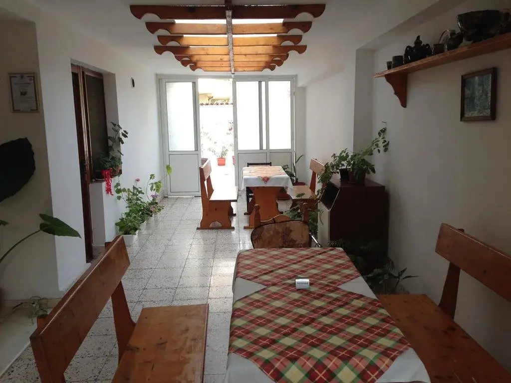 Несебр: Gloria Holiday House