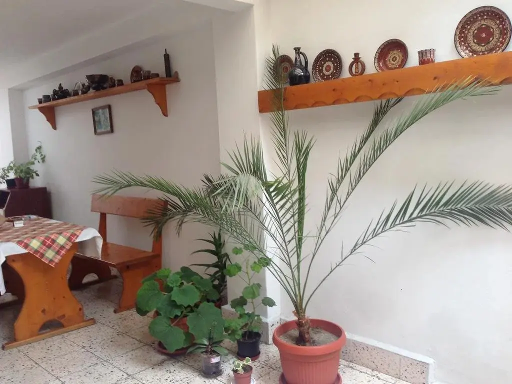 Несебр: Gloria Holiday House