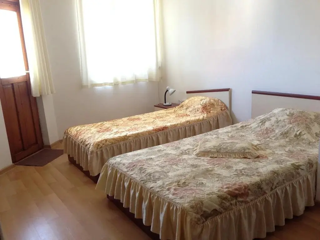 Несебр: Gloria Holiday House