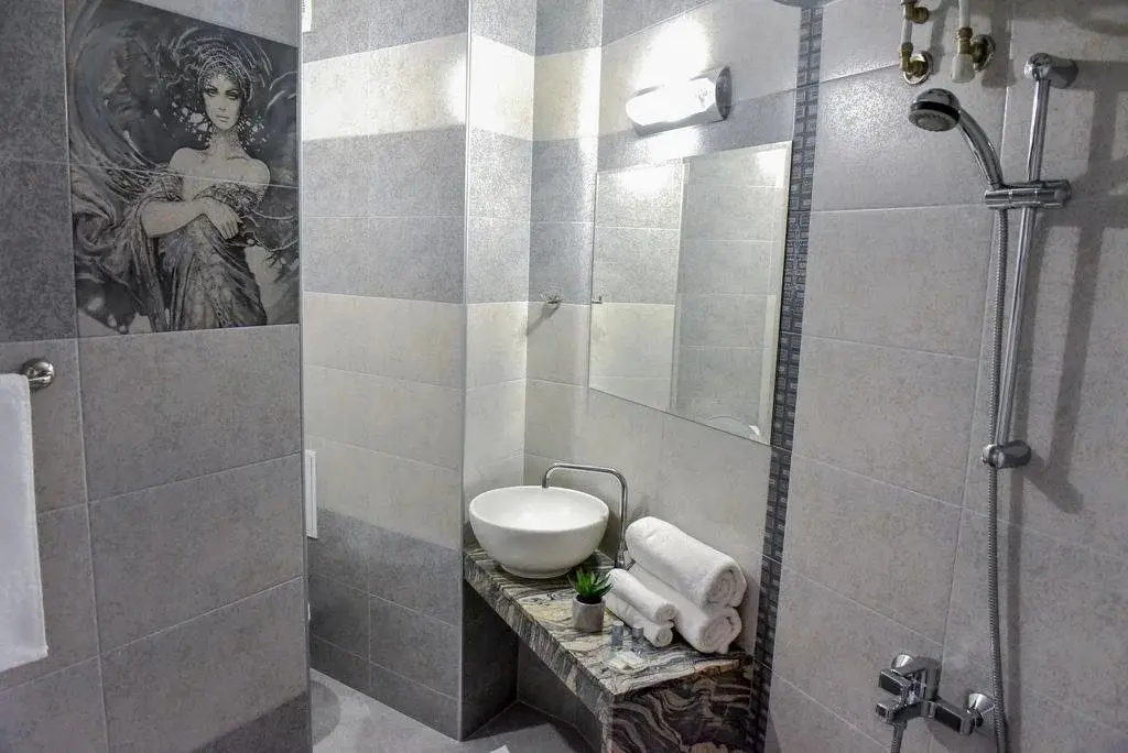 Асеновград: Central Guest Rooms