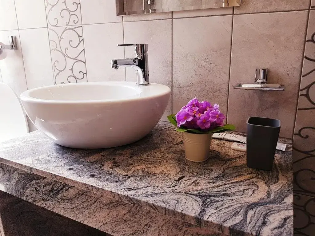 Асеновград: Central Guest Rooms