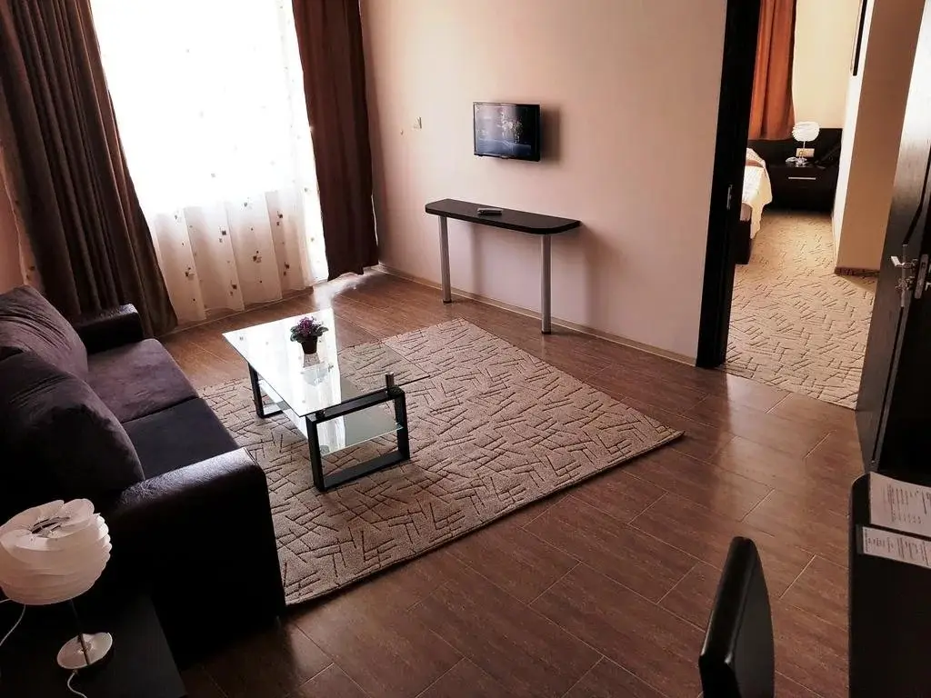 Central Guest Rooms — фото 1
