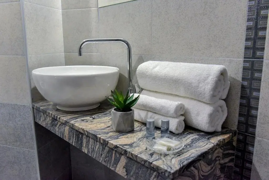 Асеновград: Central Guest Rooms