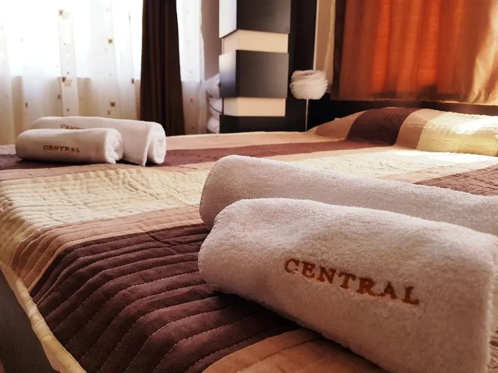 Асеновград: Central Guest Rooms