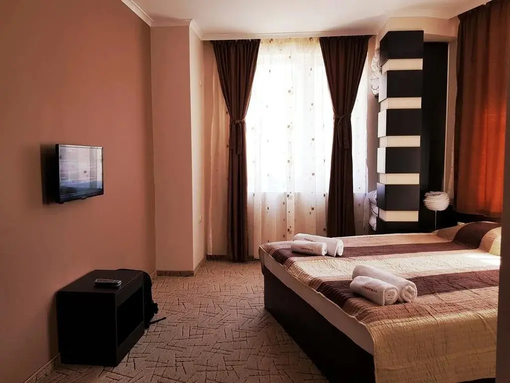 Асеновград: Central Guest Rooms