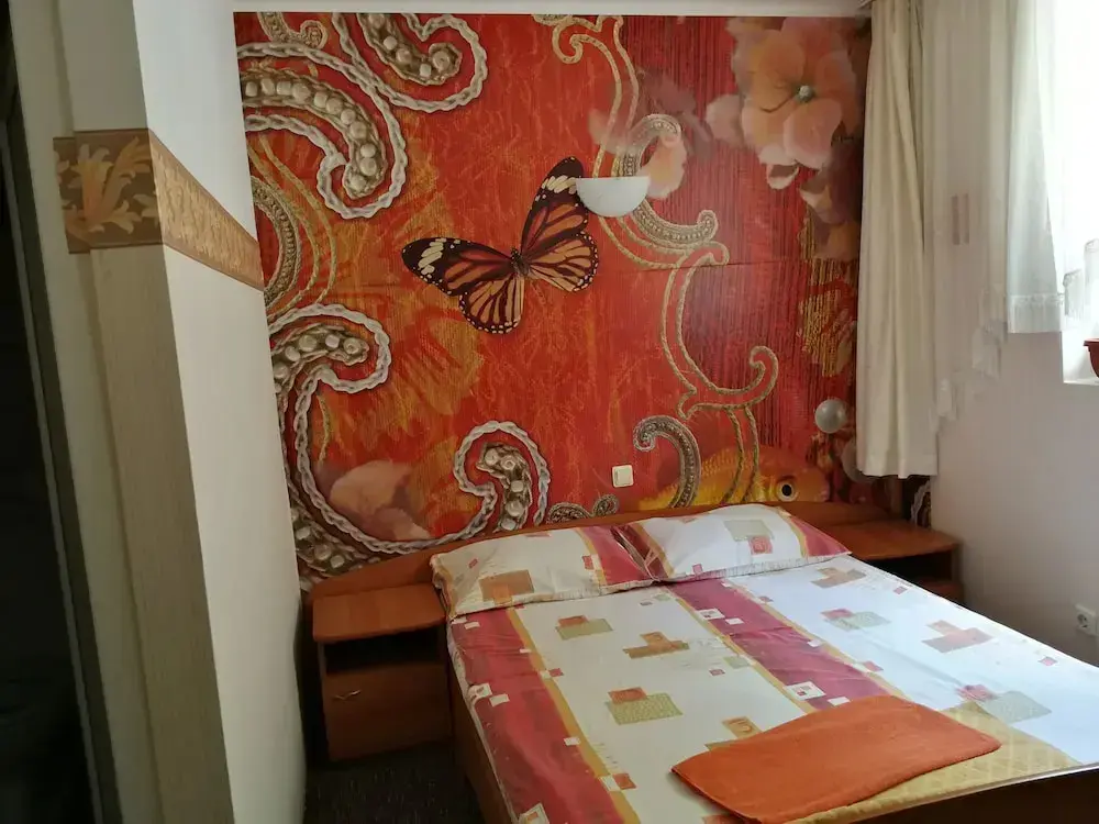 София: Hostel E-sport