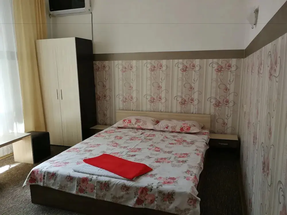 София: Hostel E-sport