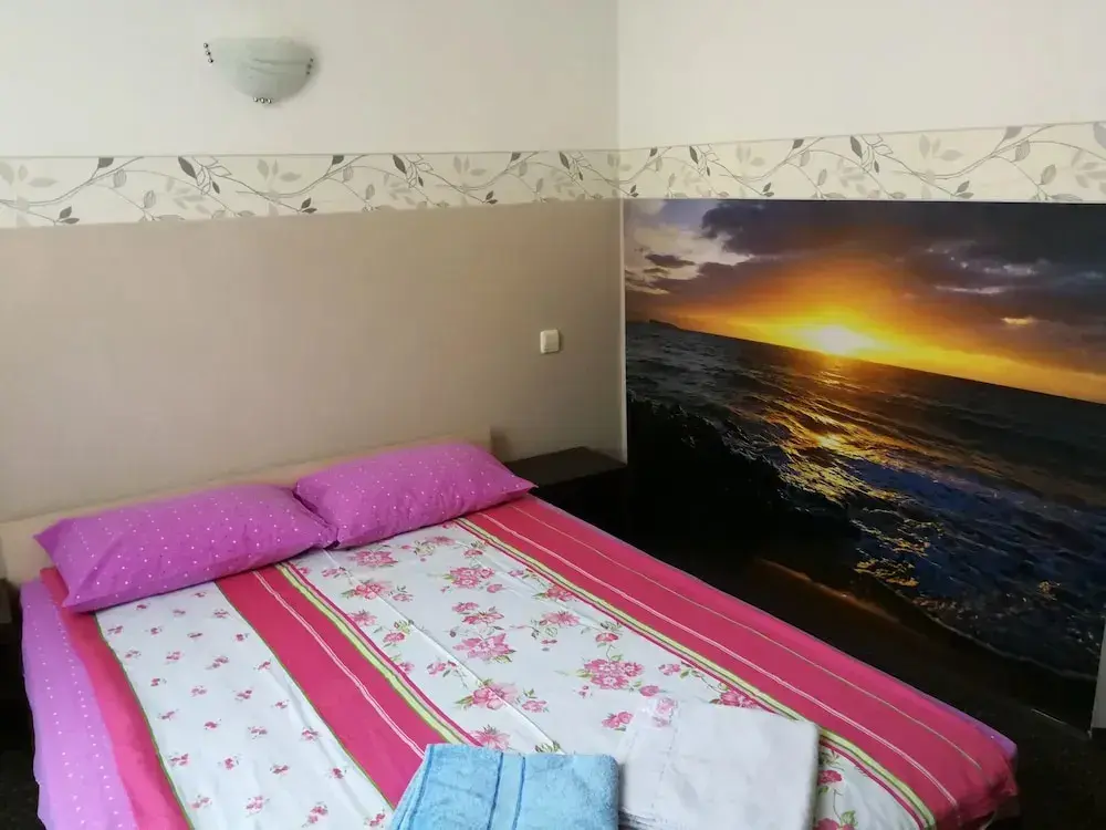 София: Hostel E-sport