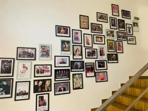 Стара Загора: Fox Rooms Aparthotel