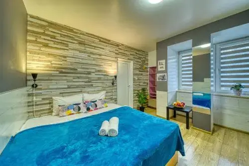 Стара Загора: Fox Rooms Aparthotel