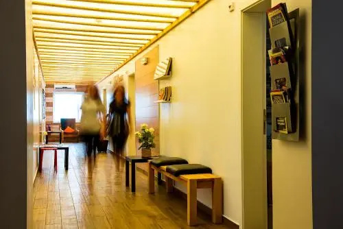 Стара Загора: Fox Rooms Aparthotel