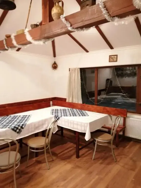 Боровец: Guest House Lorian