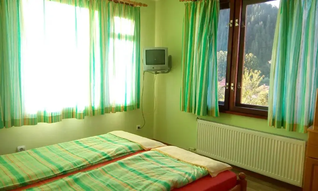 Боровец: Guest House Lorian