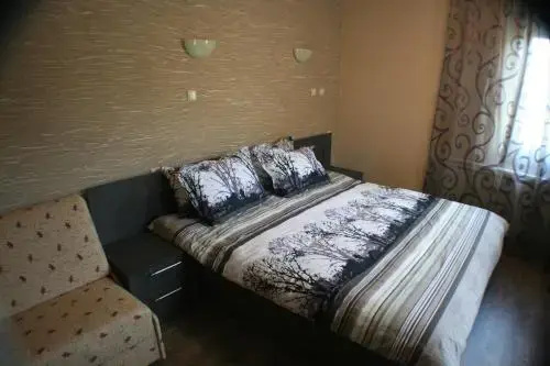 Делчево: Beikov Guesthouse