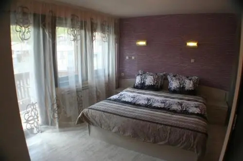 Делчево: Beikov Guesthouse