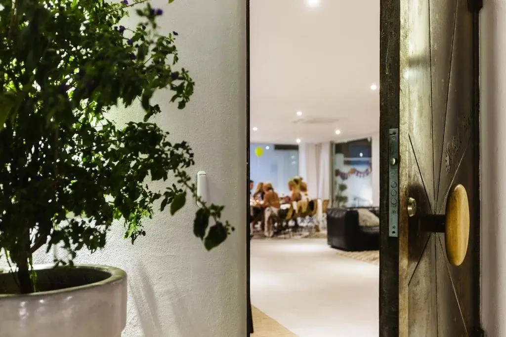 Созополь: Sea Sense Boutique Hotel