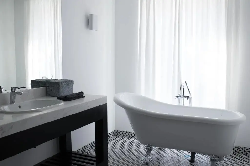 Созополь: Sea Sense Boutique Hotel