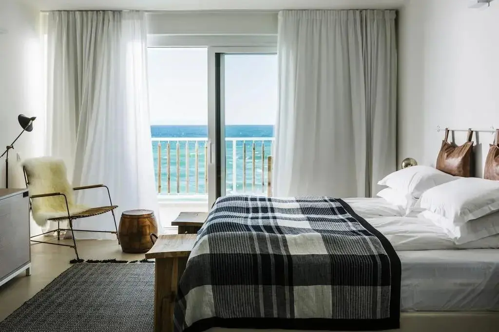 Созополь: Sea Sense Boutique Hotel