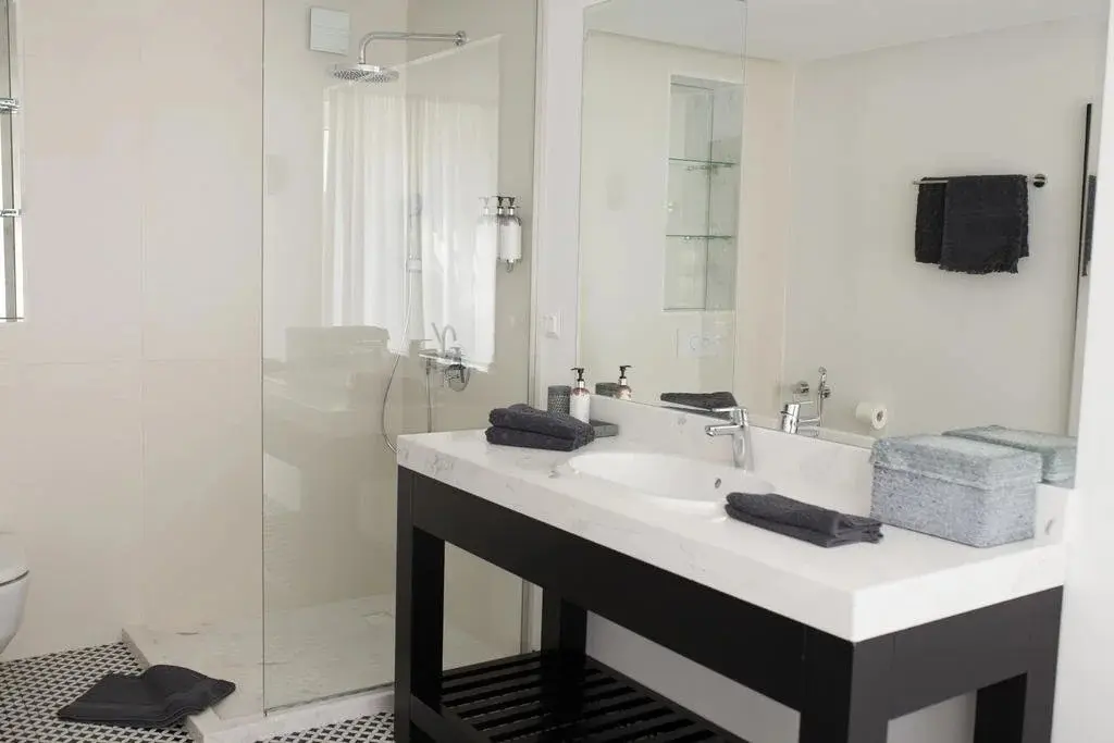 Созополь: Sea Sense Boutique Hotel