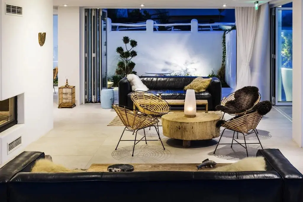 Созополь: Sea Sense Boutique Hotel
