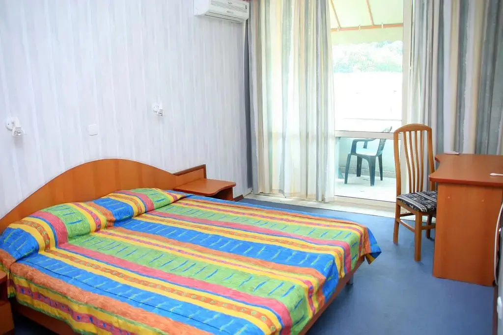 Кранево: Hotel Kristel Park - All Inclusive Light