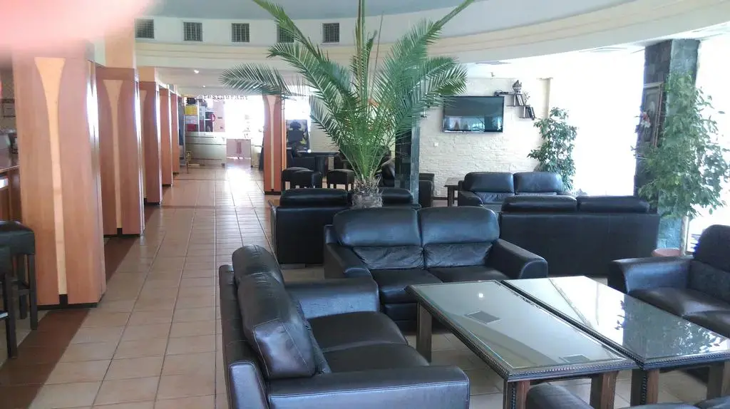 Кранево: Hotel Kristel Park - All Inclusive Light