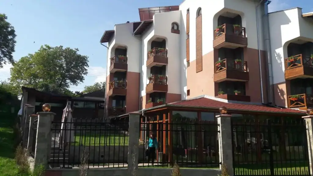 Lakata Guest House — фото 1