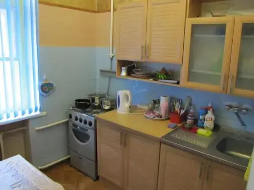 Кисловодск: Apartments na Dzerzhinskogo 47