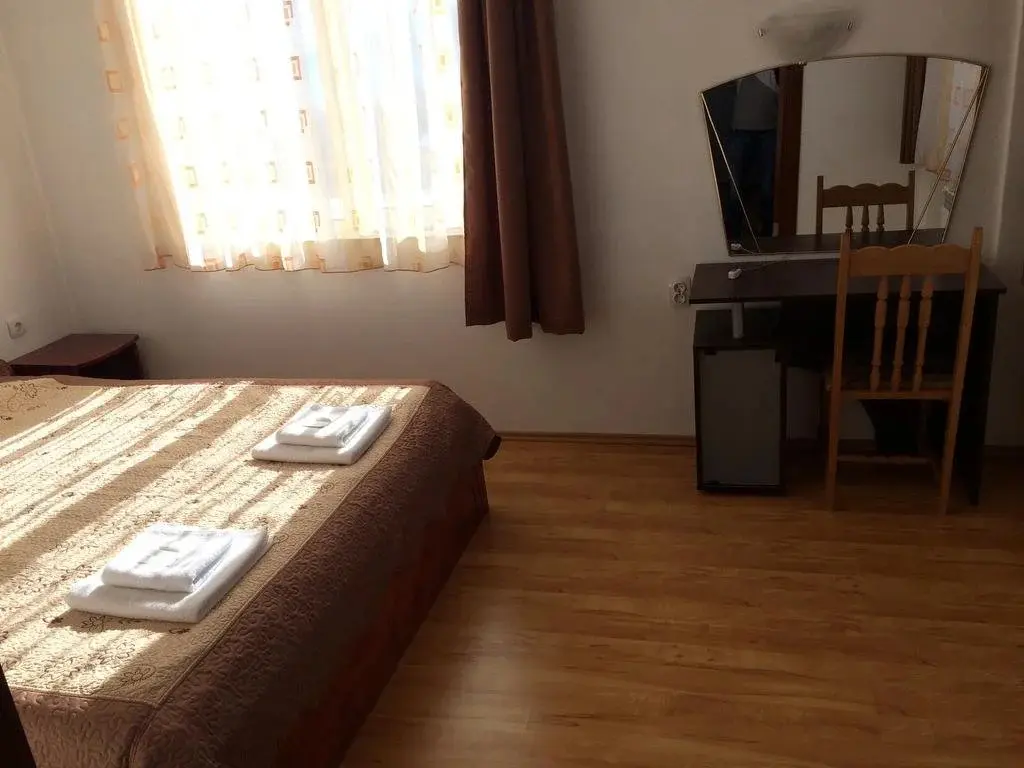 Батак: Family hotel Panorama