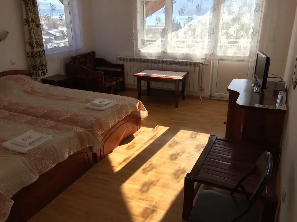 Family hotel Panorama — фото 1