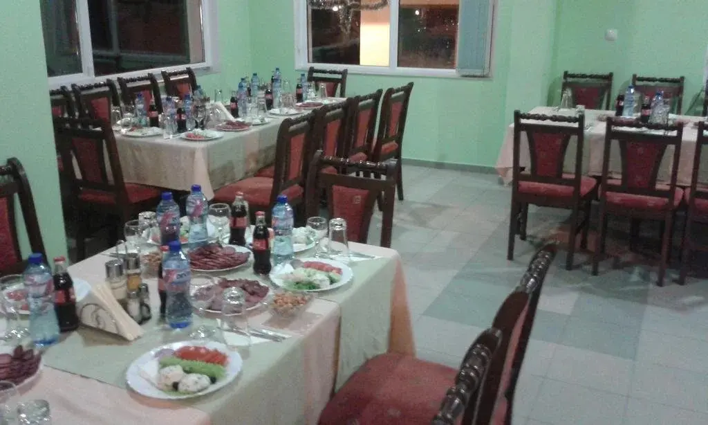 Батак: Family hotel Panorama