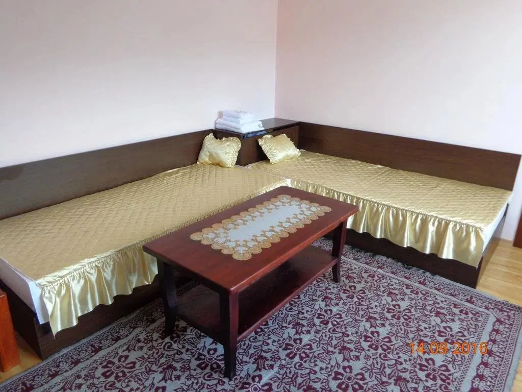 Батак: Family hotel Panorama