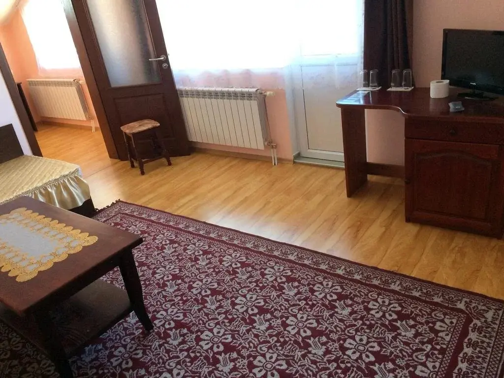Батак: Family hotel Panorama