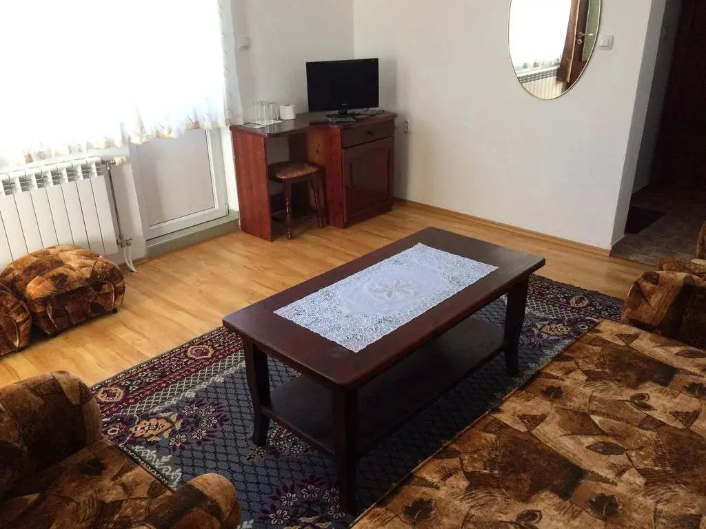 Батак: Family hotel Panorama