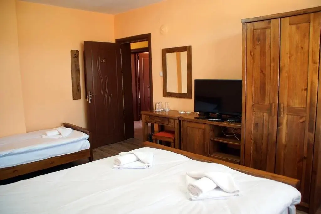 Батак: Marinela Guesthouse