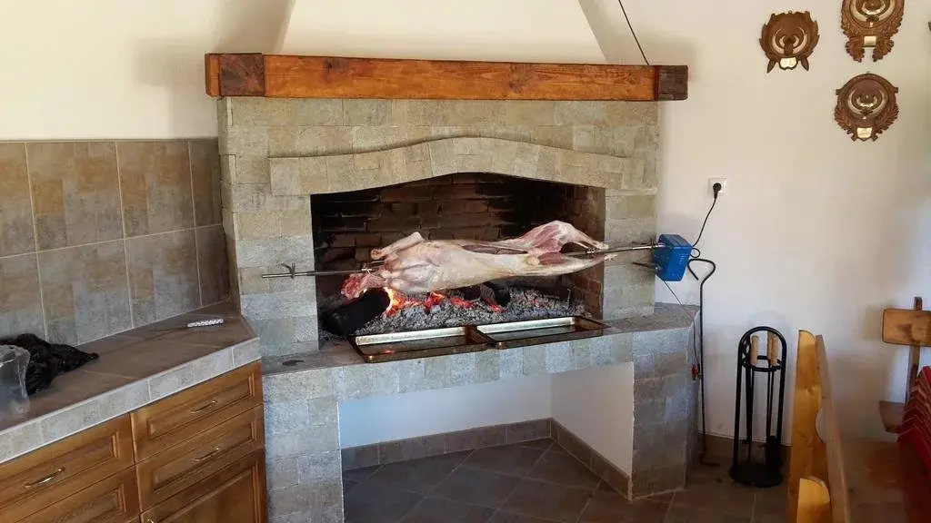 Батак: Marinela Guesthouse