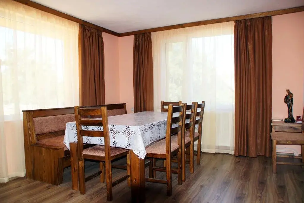 Батак: Marinela Guesthouse