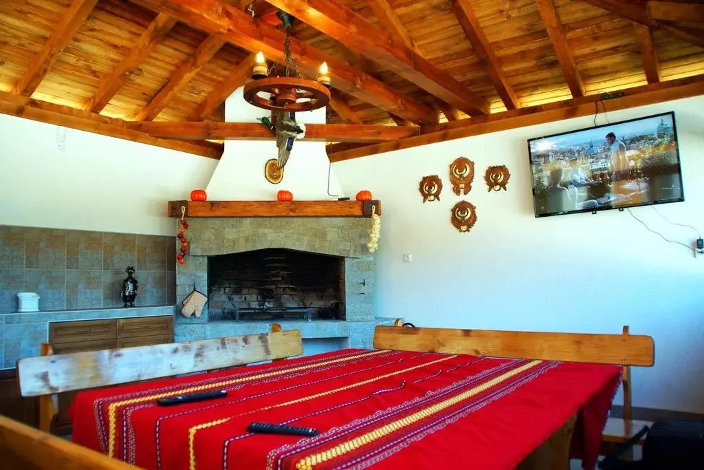 Батак: Marinela Guesthouse