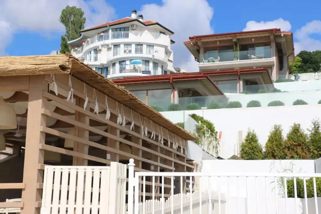 Варна: Kabakum Holiday Houses