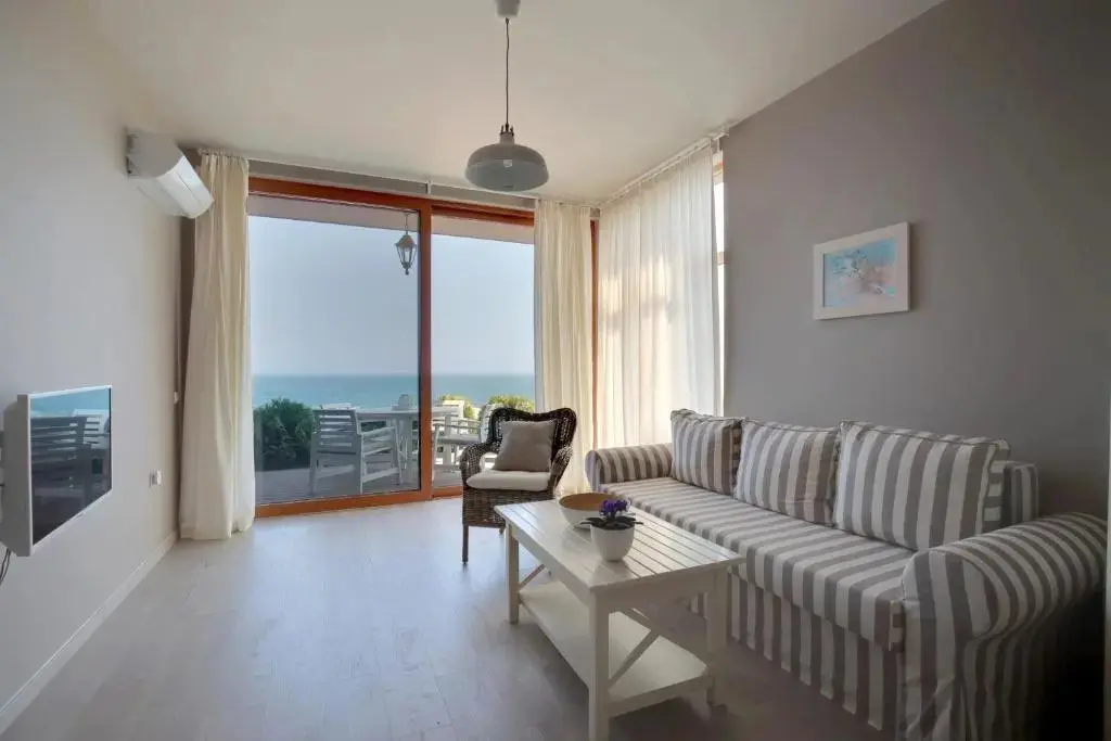 Варна: Kabakum Holiday Houses