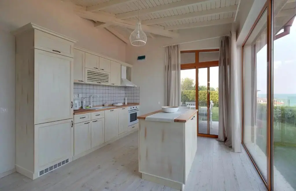 Варна: Kabakum Holiday Houses